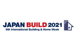 第6回 建築の先端技術展 ～ジャパンビルド 2021～